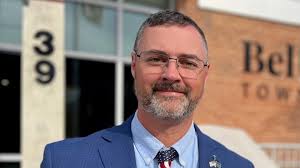 Marian P. Steuart, heritage society founder