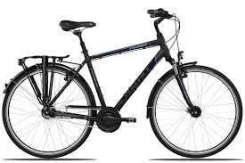 Herrenrad Giant Tourer Gts Fahrradverleih Und Verkauf Von Sunny Bike Auf Fehmarn