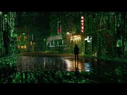 The Matrix Resurrections – Official Trailer 1 - YouTube