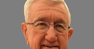 William Karl Otte, Jr.