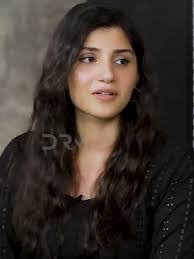 Talin Abad's Instagram, Twitter & Facebook