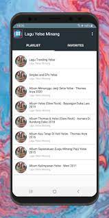 1 berbeza kasta thomas arya. 100 Lagu Yelse Malaysia Minang Offline Full Album For Android Apk Download