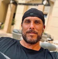 Greg Dibble's Instagram, Twitter & Facebook