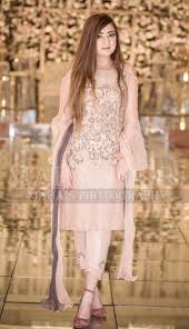 Pin By Nayab Musa On Wedding Inspirations Pakistani Fashion Party Wear Wedding Dresses For Girls Stylish Short Dresses
