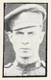 Alexander Brent Lobb