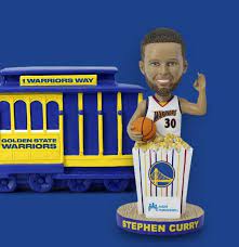 Basketball event golden state warriors live online video streaming for free to watch. October 30 2019 Golden State Warriors Stephen Curry Popcorn Edition Bobblehead Stadium Giveaway Exchange