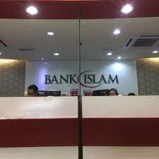 Fotocopy rekening bank atas nama masjid atau mushola; Photos At Bank Islam Masjid Tanah 4 Tips