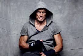 When i was dating grace jones and started meeting other actors. Dolph Lundgren On Childhood Grace Jones Stardom And What Makes A Man Heraldscotland