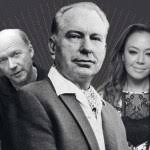 Scientology Defectors: A Timeline