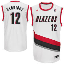 According to zach buckley of bleacher report, he is one of the potential trade targets for the trail. Adidas Nba Portland Trail Blazers 12 Lamarcus Aldridge New Revolution 30 Swingman White Jersey Cheap Nba Jersey Wholesale Store