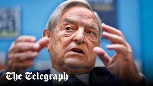 Letters: Shocking attempt to bring down the Government with the help of  foreign money