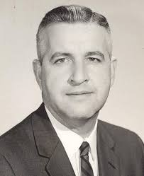 John W. Caldwell Obituary January 23, 2015