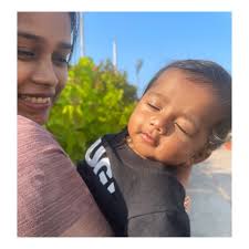 This year, the greatest gift from God to us is our beloved son, Isaac Ben  Tobias. We love you so much, dear Zane. ❤️🧑‍🧑‍🧒👶