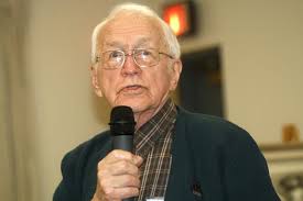 Saluting Our Veterans: WWII veterans honor their comrades