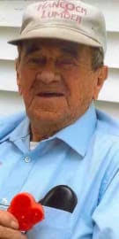 William Bernier Obituary (2014)