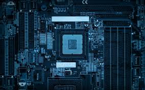 1680x1050 Wallpaper Chip Computer Microchip Processor Technology Wallpaper Hd Wallpaper Android Hi Tech Wallpaper