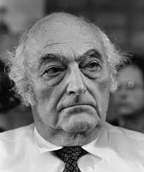 Remembering Stefan Heym