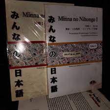 Untuk ralat, saran dan kritik silahkan melalui rutofi78@gmail.com. 2 Buku Minna No Nihongo 1 Terjemahan Dan Keterangan Tata Bahasa Versi Bahasa Indonesia No Cd Shopee Indonesia