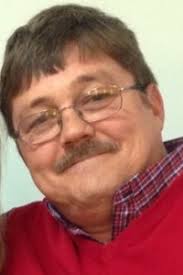 Robert Calvin Bentley