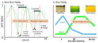Sustainability Free Full Text A Data Intensive Approach To Address Food Sustainability Integrating Optic And Microwave Satellite Imagery For Developing Long Term Global Cropping Intensity And Sowing Month From 2001 To 2015 Html