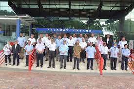 There was a net sales revenue increase of 1.86% reported in syarikat air melaka berhad's. Galeri Foto Album Lawatan Kerja Yb Menteri Ke Tnb Jasin Melaka Pada 6 Julai 2020 Image Lawatan Kerja Yb Menteri Ke Tnb Jasin Melaka Pada 6 Julai 2020