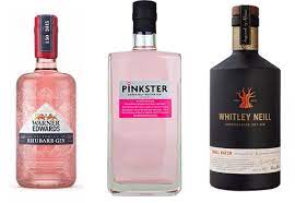 Gin has a storied history and stars in a wide variety of cocktails. An Introduction To Gin What Are The Different Styles Of Gins What Is London Dry Gin What Is Sloe Gin