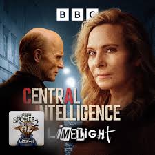 Central Intelligence: Series 1...