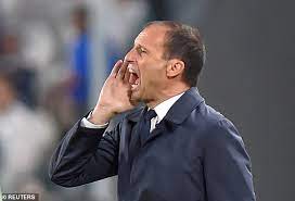 Jako trenér má reputaci pragmatika, jehož tým zpravidla nevyznává pohledný fotbal. Maximiliano Allegri Agrees To Leave Juventus After Five Years Daily Mail Online