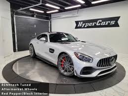 Image result for Diamond White 2018 AMG-GT