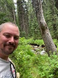 Beyond The Map's Edge: The Hunt For Justin Posey's Treasure