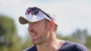 Banned director Paul Rowles takes