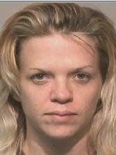 Woman killed in crash 'just a girl who got lost'