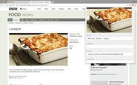 From indian curries to chocolate cake, these are some of the best places to find diabetes recipes on the web. Collect Recipes Using Free Grosh Extension For Google Chrome Grosh