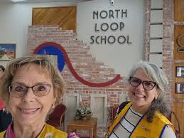 Students in Erika McHenry's Health Science II class at Forestview High  School have completed the Prevent Blindness of North Carolina training  certification, enabling them to assist Gaston County Schools' nurses in  administering