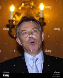 Tony blair school hi-res stock photography and images