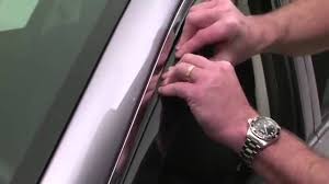 Weathertech sunroof wind deflector install video. Weathertech Wind Deflectors Installation Youtube