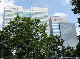 Moreover, cimb offers expedited customer service to address consumers grievances. Cimb Headquarters The Skyscraper Center