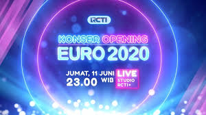 Berikut jadwal euro 2021 dari penyisihan grup sampai final. Sambut Uefa Euro 2020 Rcti Gelar Konser Opening Euro 2020 Okezone Bola