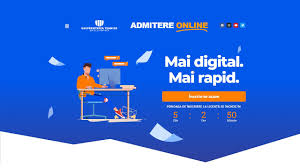 Maybe you would like to learn more about one of these? Ghid De Admitere Online La Universitatea TehnicÄ Din Cluj Napoca Youtube