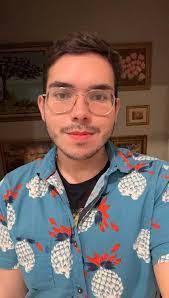 Gabriel Thatcher's Instagram, Twitter & Facebook