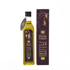 Olive Oil Arenabio