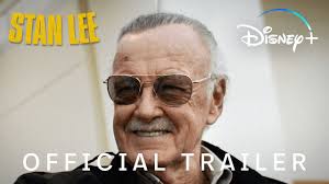 Documentário sobre Stan Lee ganha trailer no Disney+