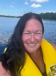 Hi all! I just wanted to introduce myself and share a photo I took