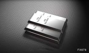 A weaker U.S. dollar has boosted silver prices above their consolidation range, raising the prospect of further near-term gains.