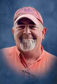 Obituary for Mr. Larry Vance "Van" Bullock, Jr.