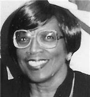 Doris Stubbs Obituary (1934