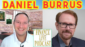 Dr. Finance Live Podcast Episode 17