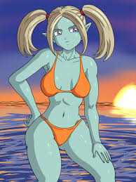 Panji (dragon Ball Daima) Porn - Rule 34