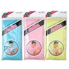 We then chose the 34 most popular products and tested them for the following: Best Super Hard Nylon Japanese Exfoliating Beauty Skin Bath Shower Wash Cloth Towel Back Scrub Multi Colors Wholesale From Emours 2 13 Dhgate Com