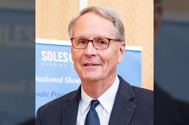 NSRA's Chuck Schuyler Retiring